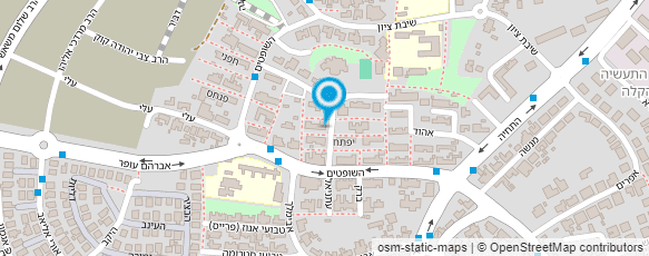 מפת הגעה אל בובה של אירוע מפת הגעה אל בובה של אירוע