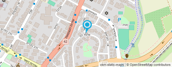 מפת הגעה אל חסון הנדסה וחיטוי מים מפת הגעה אל חסון הנדסה וחיטוי מים