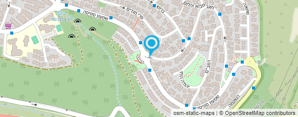 מפת הגעה אל 24 הובלות מפת הגעה אל 24 הובלות