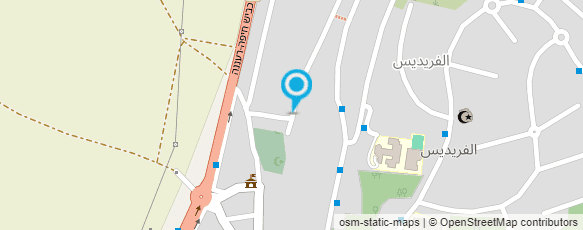 מפת הגעה אל רהיטי אל נימר מפת הגעה אל רהיטי אל נימר