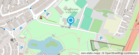 מפת הגעה אל בוטקיה אנוש מפת הגעה אל בוטקיה אנוש