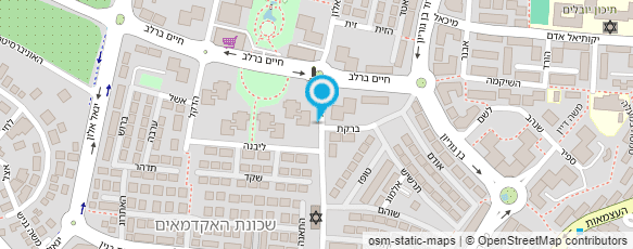 מפת הגעה אל Marketing First