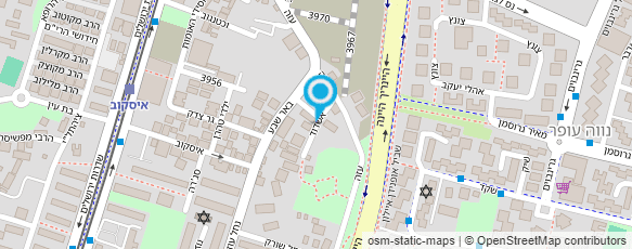 מפת הגעה אל השואבים מפת הגעה אל השואבים