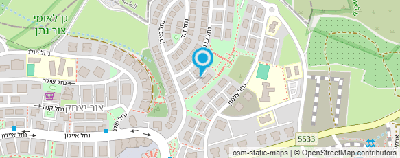 מפת הגעה אל ערן; תיקון מוצרי חשמל