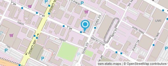 מפת הגעה אל דלתות אור-דור מפת הגעה אל דלתות אור-דור