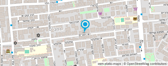 מפת הגעה אל GRSe - פתרונות פיננסיים מפת הגעה אל GRSe - פתרונות פיננסיים