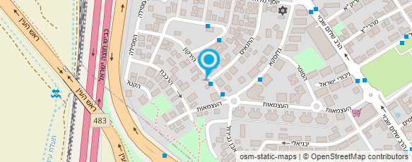 מפת הגעה אל הדרך הטבעית- רפואה משלימה