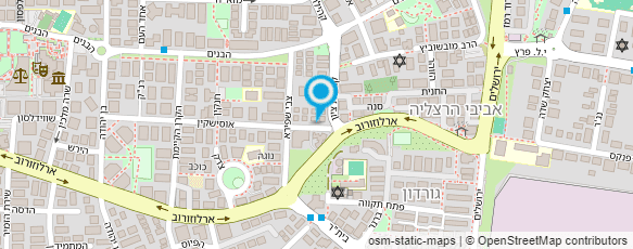 מפת הגעה אל אי מתוק