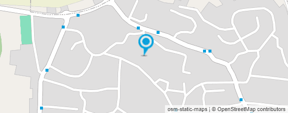 מפת הגעה אל ד"ר עזיז בוקאעי