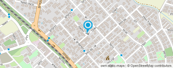 מפת הגעה אל china4home