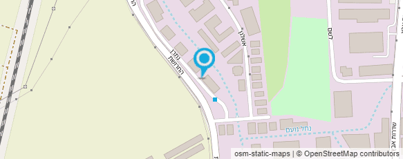 מפת הגעה אל פודלי foodlee רטבים מוצרי מזון בע"מ