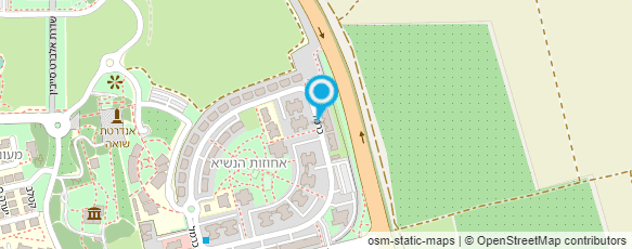 מפת הגעה אל עו"ד מיכל רז מפת הגעה אל עו"ד מיכל רז