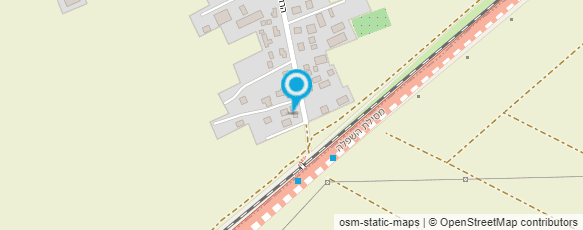 מפת הגעה אל נשר אחזקות - עגורני צריח מפת הגעה אל נשר אחזקות - עגורני צריח