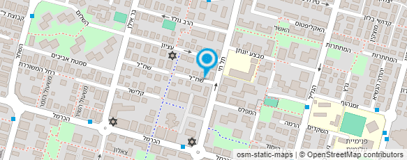 מפת הגעה אל ליאם  מוטורס גרופ