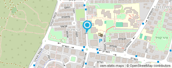 מפת הגעה אל עדן תעופה