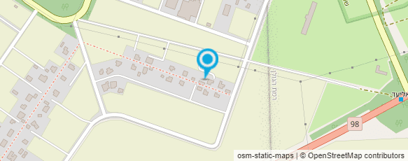 מפת הגעה אל מיטל אשד