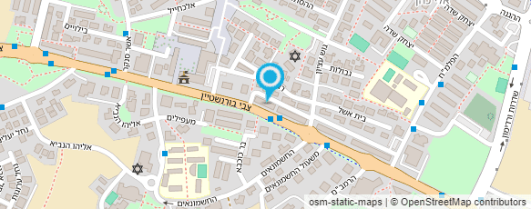 מפת הגעה אל ד"ר שינדר ארקדי מפת הגעה אל ד"ר שינדר ארקדי