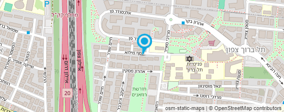 מפת הגעה אל Mamikastudio