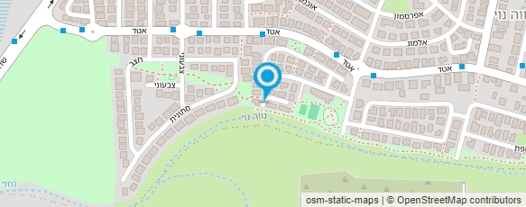 מפת הגעה אל פתחת סתימות וביובית מפת הגעה אל פתחת סתימות וביובית