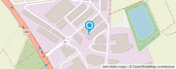 מפת הגעה אל פיצה ללה