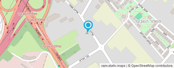 מפת הגעה אל אופניים חשמליים מפת הגעה אל אופניים חשמליים