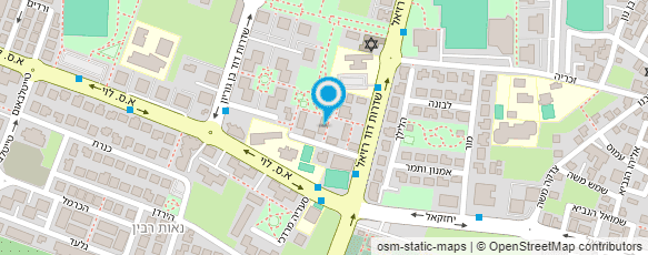 מפת הגעה אל שוקרי רעיה