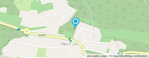 מפת הגעה אל ד"ר חוסאם סבאח