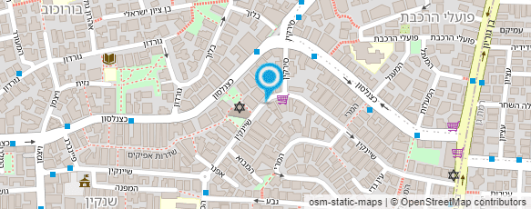 מפת הגעה אל בוניטה שמלות כלה