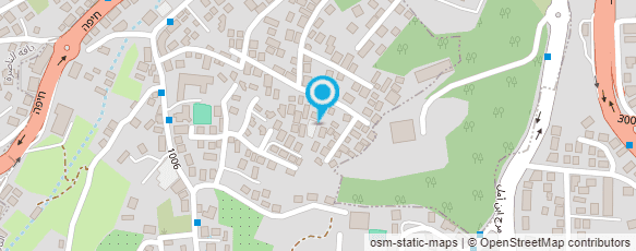 מפת הגעה אל חאלד מבדא-גגות אסבסט