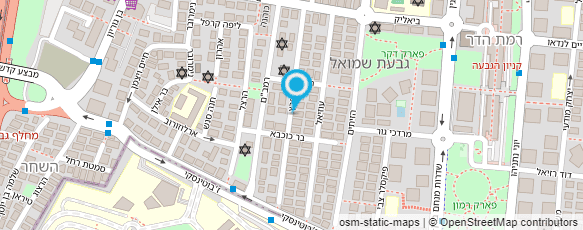 מפת הגעה אל עבודות א.א. אלון אשר מפת הגעה אל עבודות א.א. אלון אשר