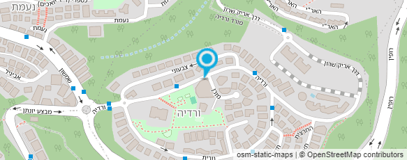 מפת הגעה אל ד"ר גדעון סרוקה מפת הגעה אל ד"ר גדעון סרוקה