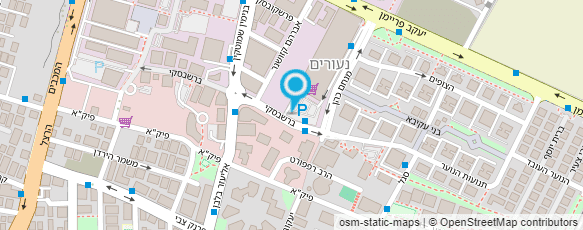 מפת הגעה אל קליית יבגי מפת הגעה אל קליית יבגי