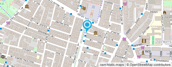 מפת הגעה אל טפלו את ברנדט משרד עו"ד ונוטריון מפת הגעה אל טפלו את ברנדט משרד עו"ד ונוטריון