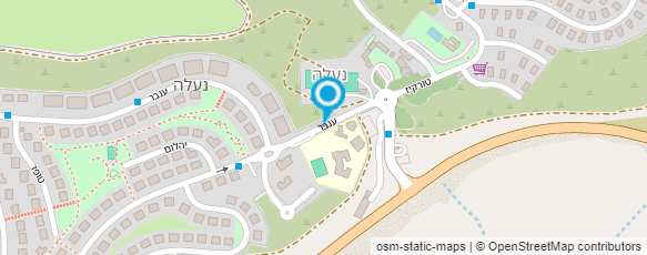 מפת הגעה אל חיות מחייכות מפת הגעה אל חיות מחייכות