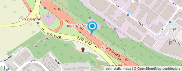 מפת הגעה אל א.סאדק מפת הגעה אל א.סאדק