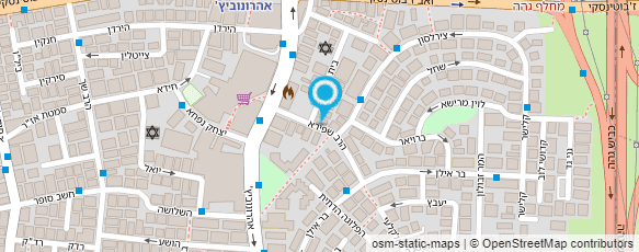 מפת הגעה אל מלכה - חלקי חילוף לסירים