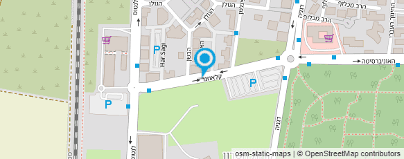 מפת הגעה אל המתווך דוד מפת הגעה אל המתווך דוד