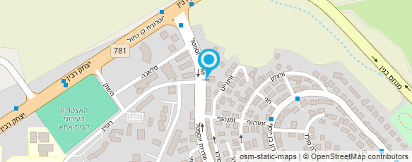 מפת הגעה אל אוקראינה הובלות