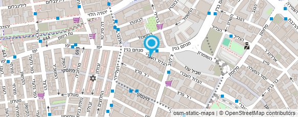 מפת הגעה אל אוריאל עבודות עץ ונגרות מפת הגעה אל אוריאל עבודות עץ ונגרות