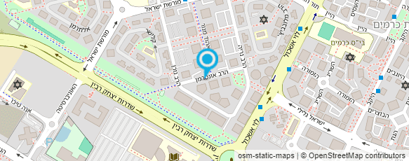 מפת הגעה אל יורם הובלות מנוף והנפה מפת הגעה אל יורם הובלות מנוף והנפה