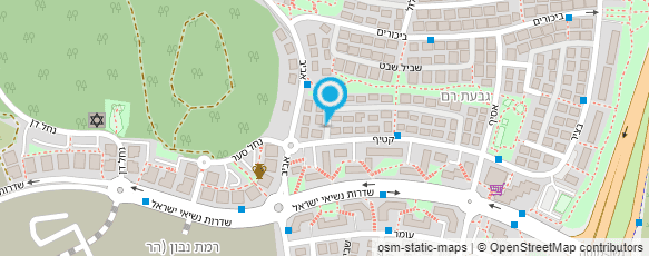 מפת הגעה אל AlexQwality