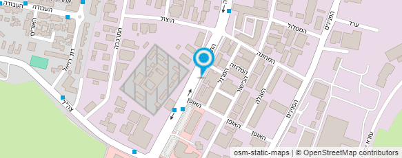 מפת הגעה אל עטיה סיני השקעות בע"מ מפת הגעה אל עטיה סיני השקעות בע"מ