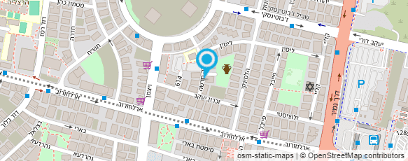 מפת הגעה אל מורן צילומי הריון ומשפחה