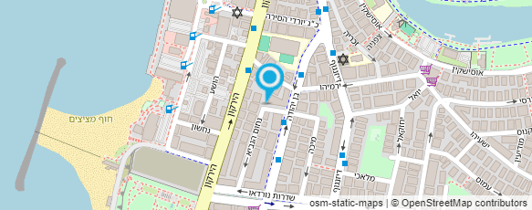 מפת הגעה אל וידאו גורו