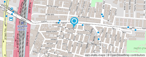 מפת הגעה אל פולישיין