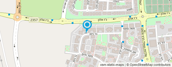 מפת הגעה אל ל.י הובלות מפת הגעה אל ל.י הובלות