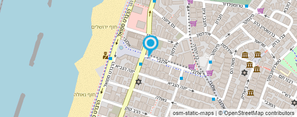 מפת הגעה אל צ'יינג זורב