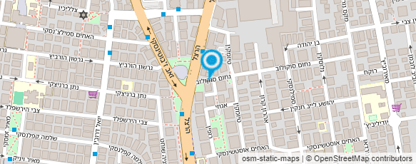 מפת הגעה אל אומנות המיזוג