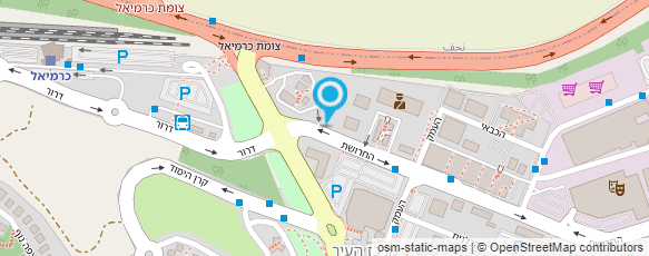 מפת הגעה אל א.א. אינסטלציה ספינקלרים ושיפוצים כלליים מפת הגעה אל א.א. אינסטלציה ספינקלרים ושיפוצים כלליים