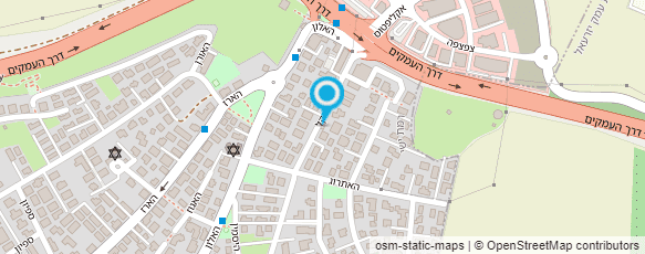 מפת הגעה אל בנגקוק אקספרס